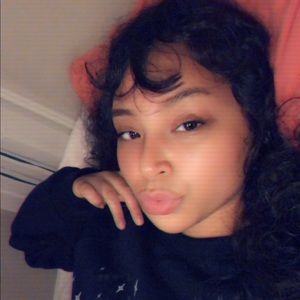 Meet your Posher, Daisha